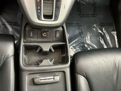 Used 2014 Honda CR-V EX-L image 29