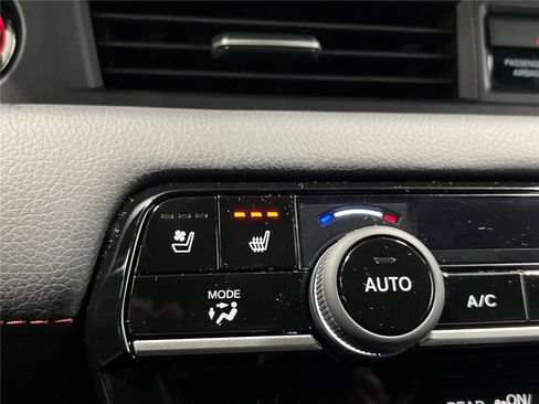 New 2026 Honda Pilot Black Edition image 21