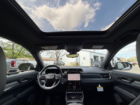 New 2026 GMC Terrain Elevation w/ Elevation Premium Package image 28