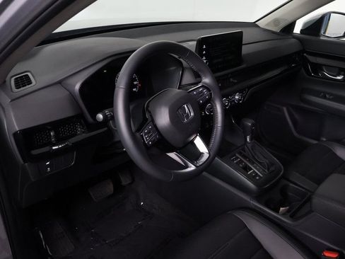 Used 2024 Honda CR-V EX-L image 7