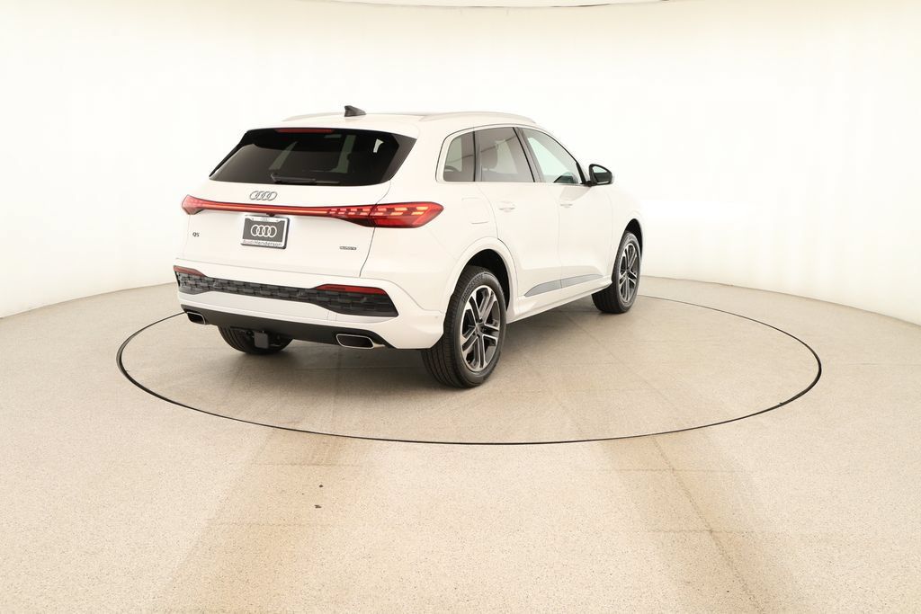 New 2026 Audi Q5 Premium AWD/4WD image 6