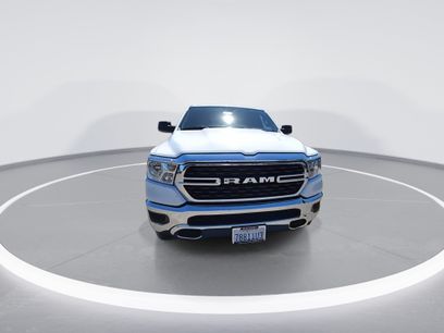 Certified 2023 RAM 1500 Big Horn