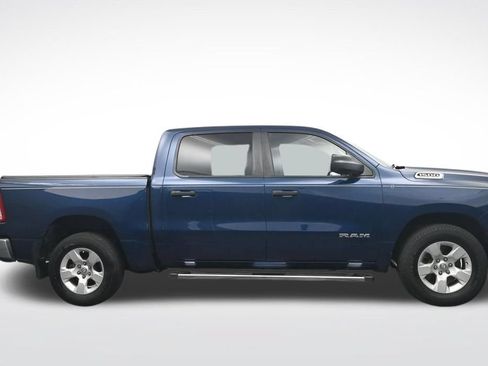 Used 2023 RAM 1500 Big Horn RWD image 4
