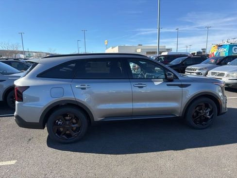 New 2026 Kia Sorento SX Prestige image 2
