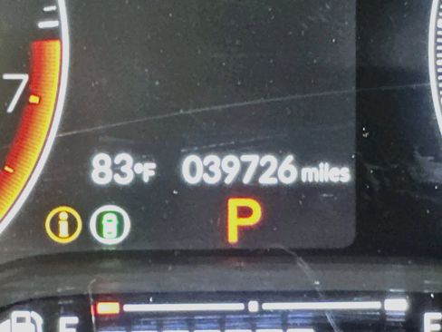 Used 2025 Honda Civic LX image 19