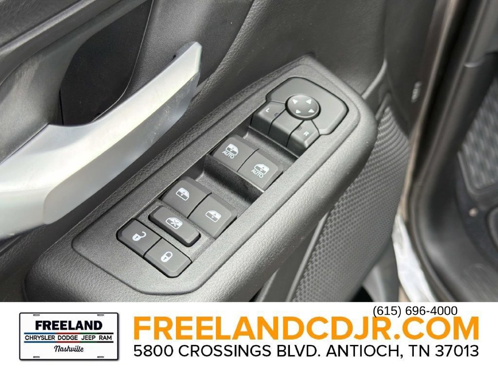 New 2026 RAM 1500 Express AWD/4WD image 18