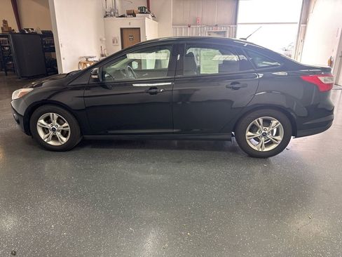 Used 2014 Ford Focus SE FWD image 7