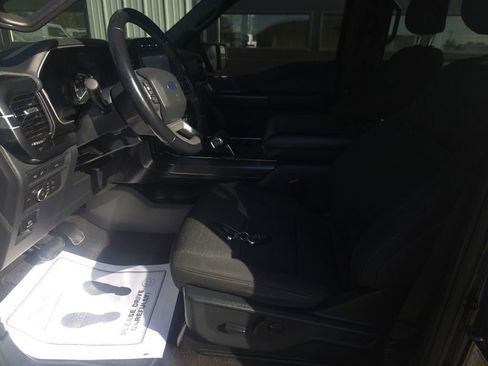 Used 2021 Ford F150 XLT w/ Equipment Group 302A High image 12