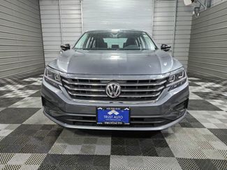 Used 2022 Volkswagen Passat 2.0T video 3