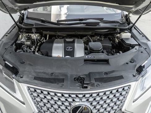 Used 2020 Lexus RX 350 FWD w/ Premium Package image 15