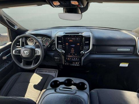 Used 2026 RAM 2500 Big Horn image 4