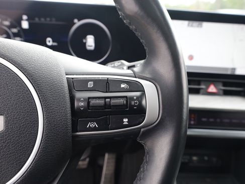 Used 2023 Kia Sportage X-Pro Prestige image 28