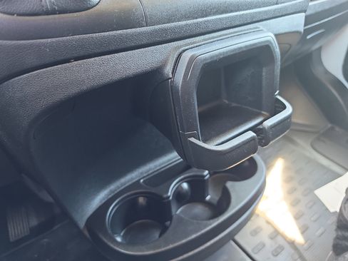 Used 2025 RAM ProMaster 2500 w/ U-Haul Equipment Group FWD image 34
