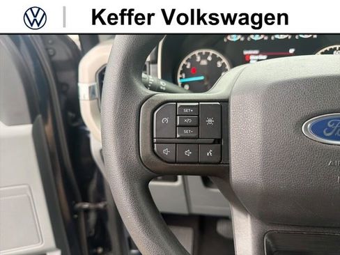 Used 2021 Ford F150 XLT AWD/4WD image 16