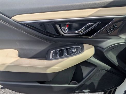 New 2025 Subaru Outback Limited image 14