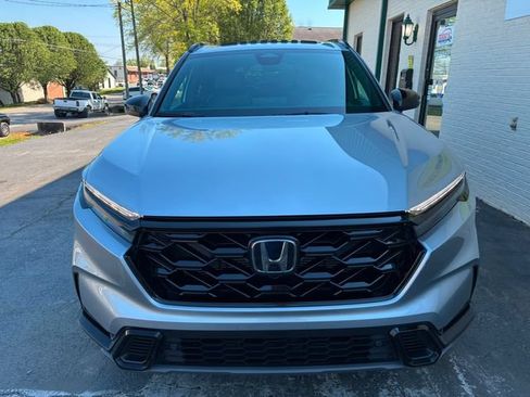 Used 2024 Honda CR-V Sport-L image 8