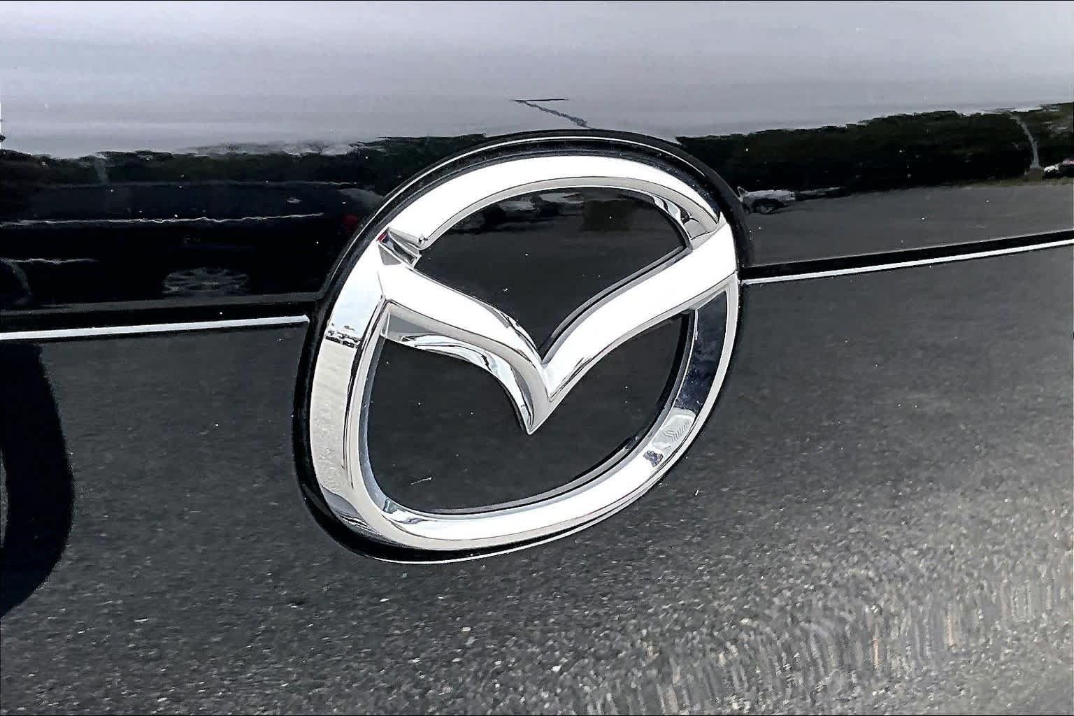 Used 2023 MAZDA CX-30 AWD 2.5 S w/ Preferred Package image 30