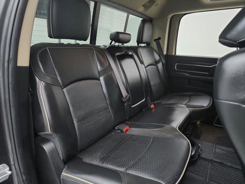 Used 2022 RAM 2500 Laramie image 34