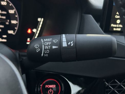 New 2025 Honda Accord Sport image 19