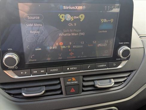 Used 2020 Nissan Altima 2.5 SR image 13