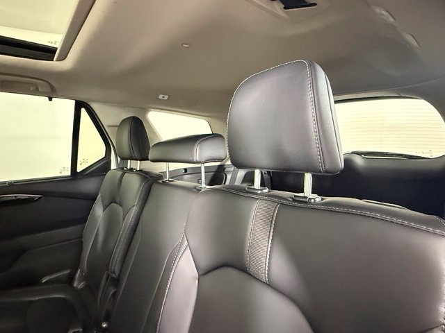 Used 2025 Honda Pilot Touring image 46