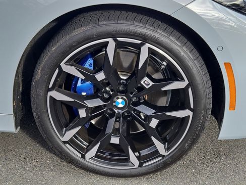 Certified 2025 BMW 440i xDrive Coupe w/ Premium Package image 8