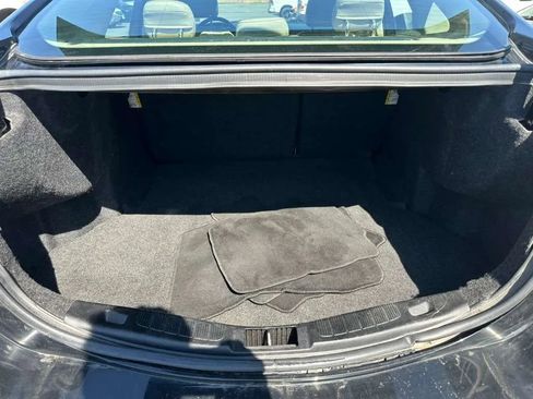 Used 2017 Ford Fusion SE w/ Fusion SE Technology Package image 26