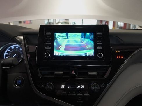 Certified 2023 Toyota Camry LE w/ Cold Weather Package image 24