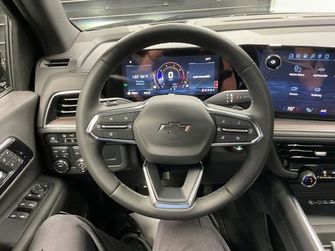 New 2026 Chevrolet Suburban Z71 w/ Comfort Package image 33