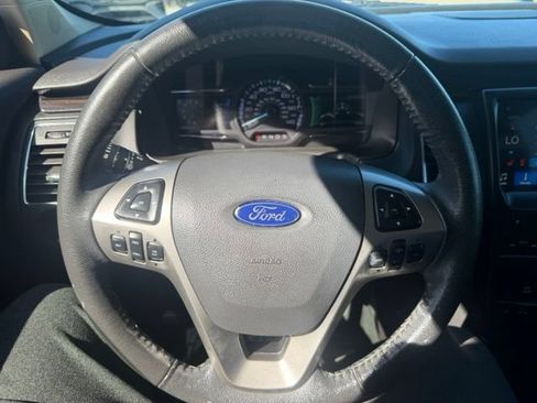 Used 2019 Ford Flex SEL w/ Equipment Group 202A FWD image 18