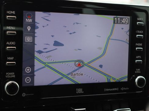 Used 2020 Toyota Corolla XSE FWD image 15