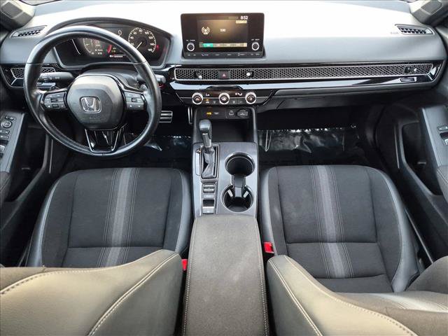 Used 2024 Honda Civic Sport image 16