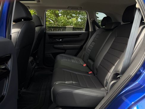 Used 2024 Honda CR-V EX-L image 26