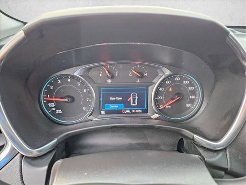 Used 2023 Chevrolet Equinox LT AWD/4WD image 19