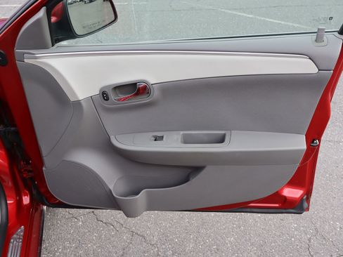 Used 2012 Chevrolet Malibu LT w/ 1LT All-Star Package FWD image 33