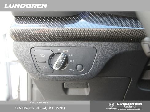 Used 2023 Audi SQ5 Premium Plus w/ Premium Plus Package image 14