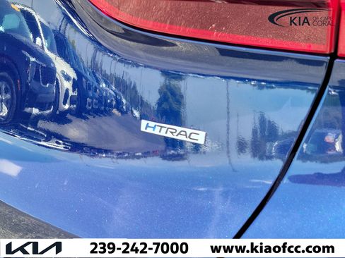 Used 2023 Hyundai Santa Fe SE w/ Cargo Package AWD/4WD image 10