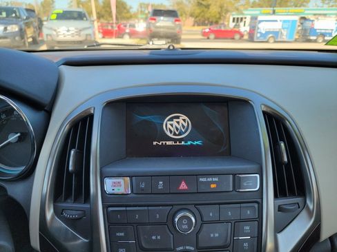 Used 2014 Buick Verano Leather image 19