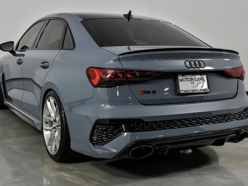 Used 2022 Audi RS 3 image 10