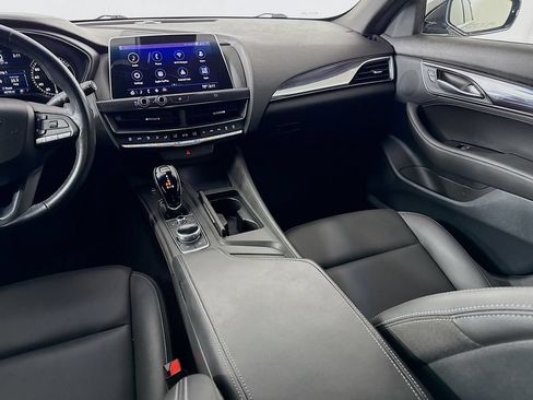 Used 2020 Cadillac CT5 Luxury RWD image 21