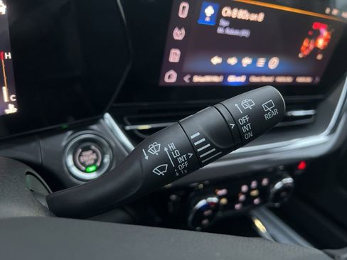 New 2026 Chevrolet Trax ACTIV image 12