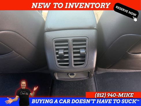 Used 2016 Ford Taurus Limited image 38