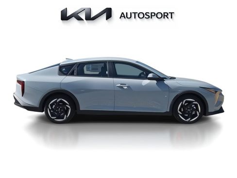 New 2026 Kia K4 GT-Line Turbo FWD image 7