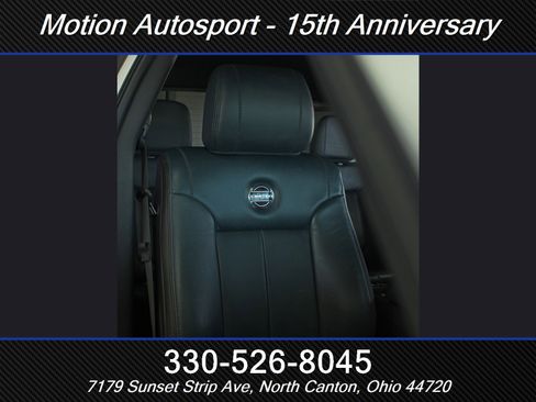 Used 2014 Ford F150 Limited image 35