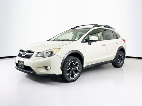 Used 2014 Subaru Crosstrek 2.0i Premium image 3
