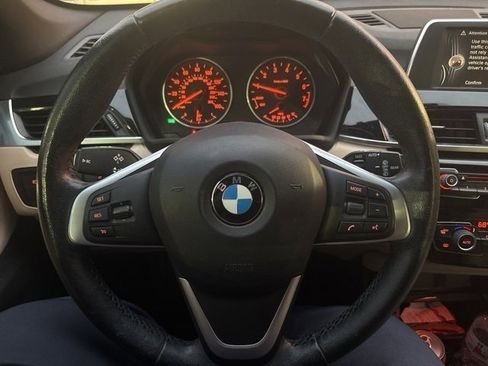 Used 2016 BMW X1 xDrive28i image 12