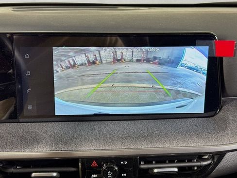New 2026 Nissan Kicks SV w/ Interior Electronics Package AWD/4WD image 12