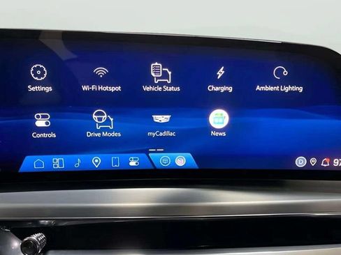 Used 2024 Cadillac Lyriq Luxury RWD image 72