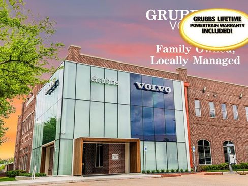 New 2026 Volvo XC90 B6 Ultra w/ Protection Package Premier image 7