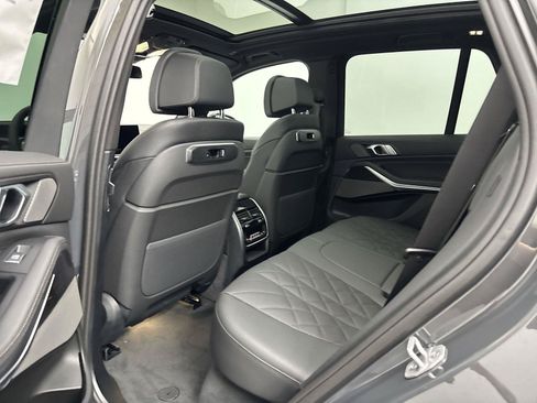 New 2026 BMW X5 xDrive40i w/ M Sport Package AWD/4WD image 29
